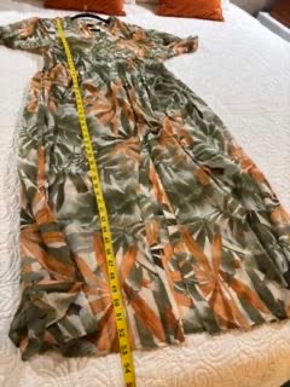 Maxi Dress - Picture 3 of 8